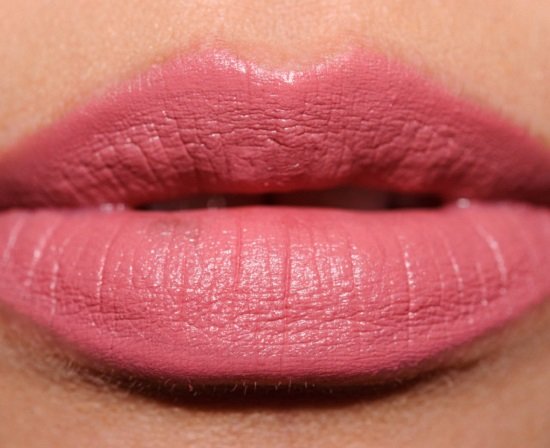 best pink mac lipstick for medium skin