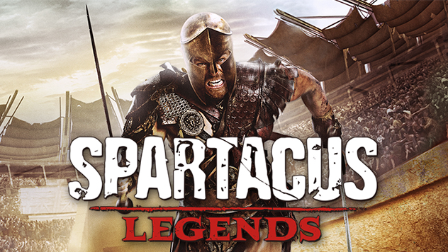 spartacus game free