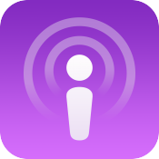 apple podcast app for mac